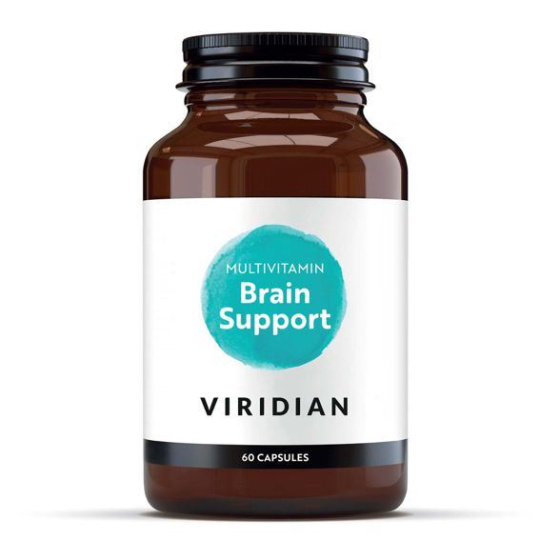 Brain Support Multi 60 kapslí