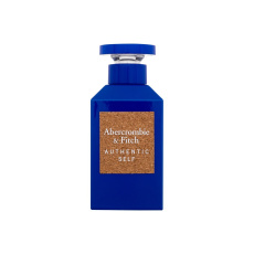 Abercrombie & Fitch Authentic
