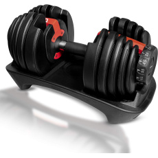 Nastavitelná činka 24 kg - SEDCO DBS2205 Nastavitelná činka 24 kg - SEDCO DBS2205