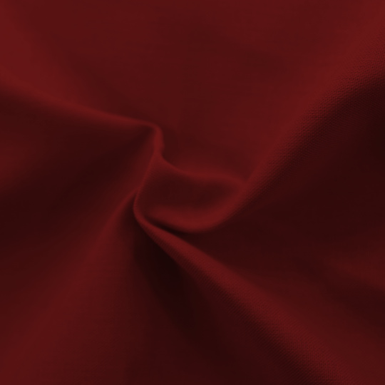 Napínací prostěradlo bavlněné 180x200cm vínové