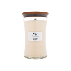 WoodWick White Honey