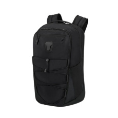 Samsonite DYE-NAMIC Backpack M 15.6'' Black