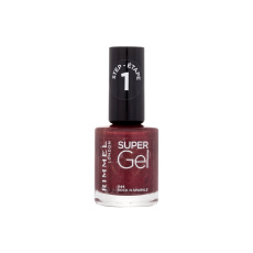 Rimmel London Super Gel