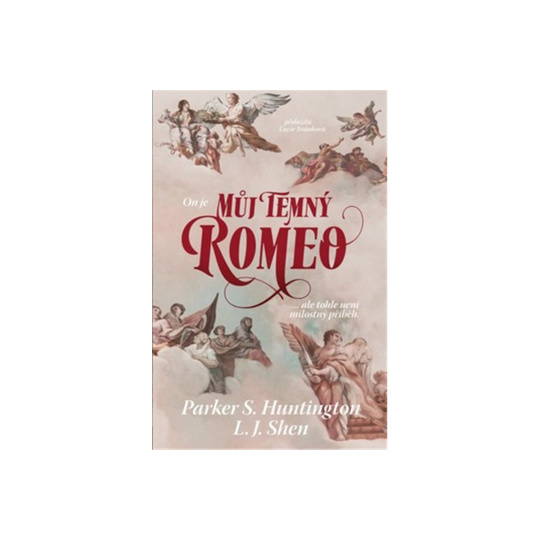 Můj temný Romeo