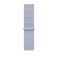 Watch Acc/46/Blue Cloud Sport Loop
