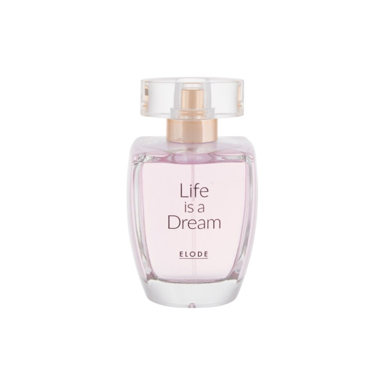 ELODE Life Is A Dream