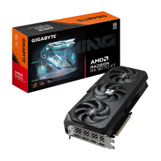 GIGABYTE Radeon RX 9070 XT/Gaming/OC/16GB/GDDR6 GIGABYTE Radeon RX 9070 XT/Gaming/OC/16GB/GDDR6