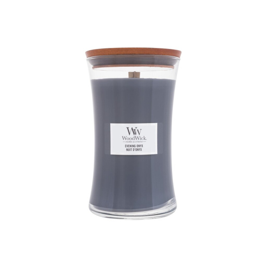 WoodWick Evening Onyx