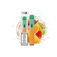 VENIX PRO - Ovoce mix, 700 potahů, 1,62% nikotinu, 10ks