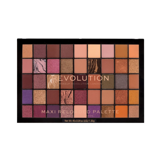 Makeup Revolution London Maxi Re-loaded