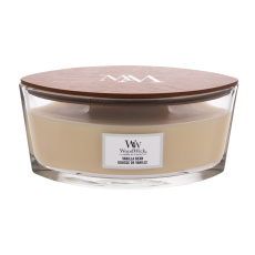 WoodWick Vanilla Bean