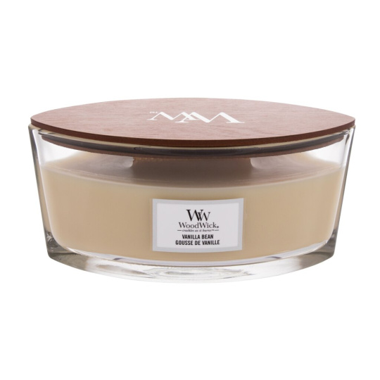WoodWick Vanilla Bean