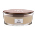 WoodWick Vanilla Bean