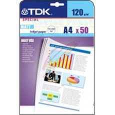 TDK A4 Transparent 50ks