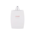 Lalique White, Tester