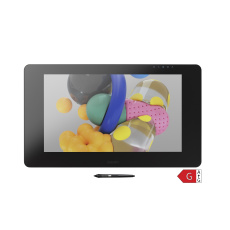 Wacom Cintiq Pro 24 Wacom Cintiq Pro 24