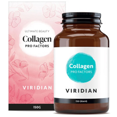 Collagen Pro Factors 150g