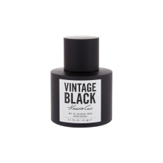 Kenneth Cole Vintage Black