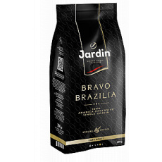 Jardin káva Arabika brasilia 250g