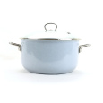 hrnec BELIS PREMIUM 16cm 1,5l hl.s poklicí ŠE