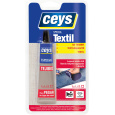 lepidlo na textil 30ml TEXTILCEYS