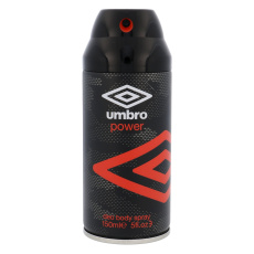 UMBRO Power