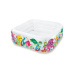 Bazén AQUARIUM Intex 57471 159 x 159 x 50 cm