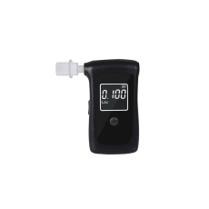 Alkohol tester, profesionální Fuel Cell, 0,0 - 4,0‰ BAC, citlivost 0,008‰