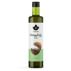 Caprylic Oil 500 ml (Olej s kyselinou kaprylovou) Caprylic Oil 500 ml (Olej s kyselinou kaprylovou)