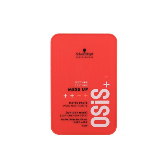 Schwarzkopf Professional Osis+