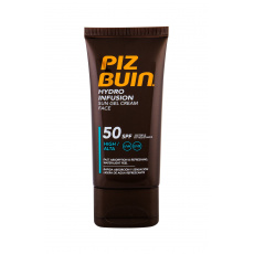 PIZ BUIN Hydro Infusion SPF50