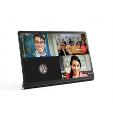 Lenovo Yoga Tab 13/WiFi/13''/2160x1350/8GB/128 GB/An11/Black