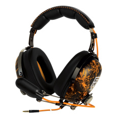 ARCTIC P533 PENTA Stereo Gaming Headset ARCTIC P533 PENTA Stereo Gaming Headset