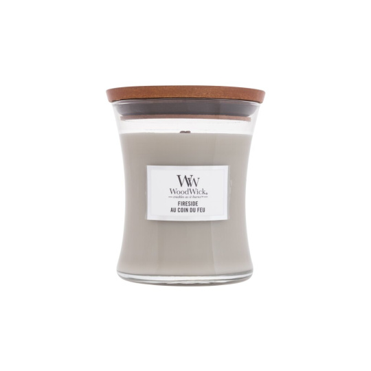 WoodWick Fireside