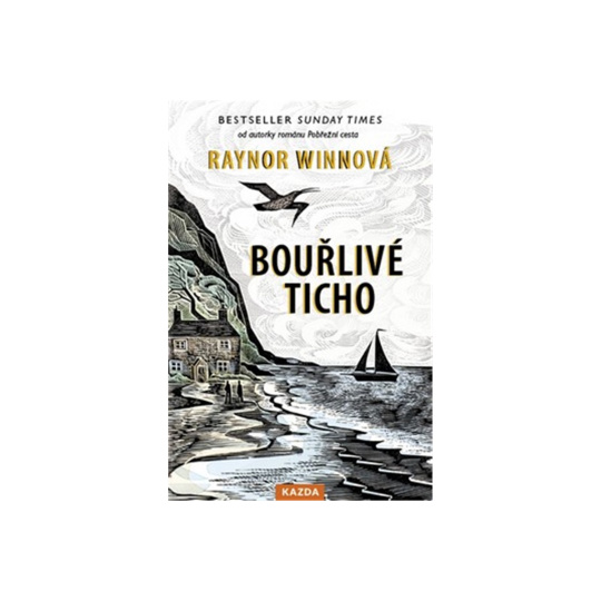 Bouřlivé ticho