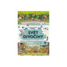 Svět divočiny Svět divočiny