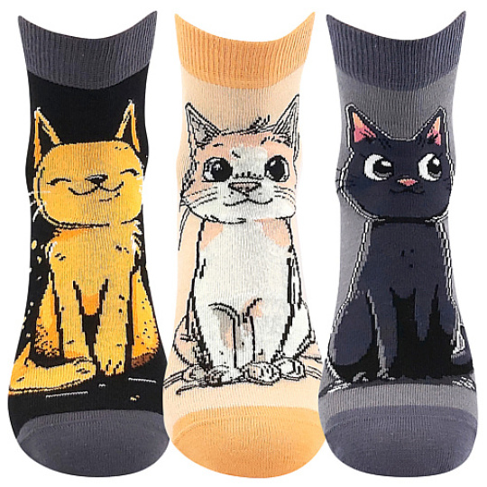ponožky Micka 01
