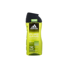 Adidas Pure Game New Cleaner Formula