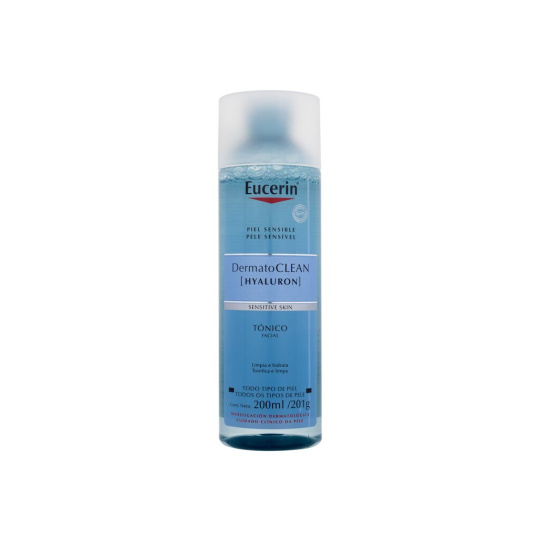 Eucerin DermatoClean