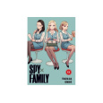 Spy x Family 13