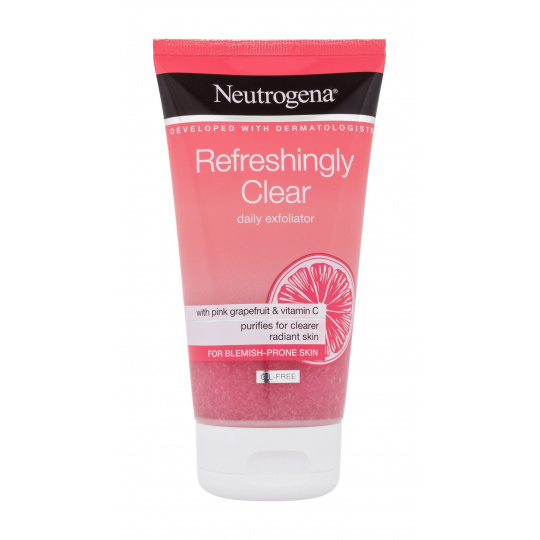 Neutrogena Refreshingly Clear