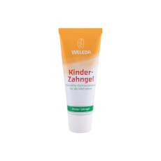 Weleda Toothpaste