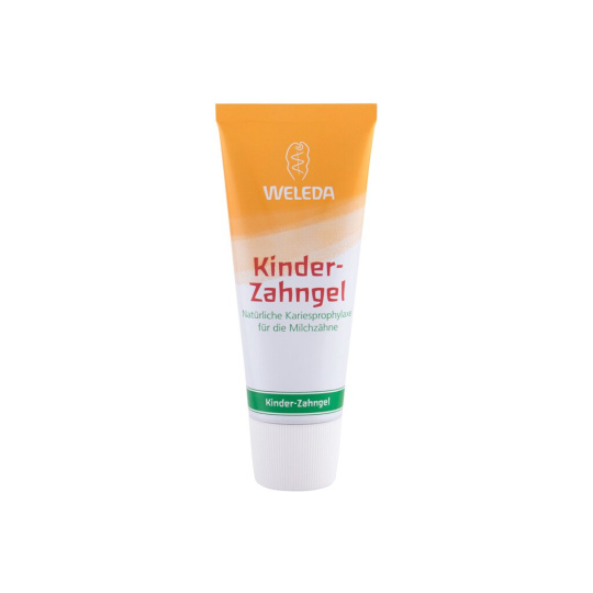 Weleda Toothpaste