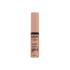 NYX Professional Makeup Butter Gloss