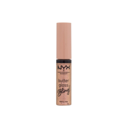 NYX Professional Makeup Butter Gloss