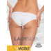 LADY slip VoXX modal kalhotky dámské