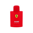Ferrari Scuderia Ferrari Red