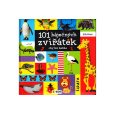 101 báječných zvířátek - chytré batole