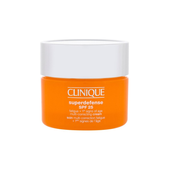 Clinique Superdefense SPF25