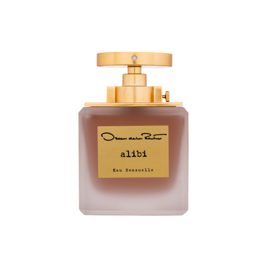 Oscar de la Renta Alibi